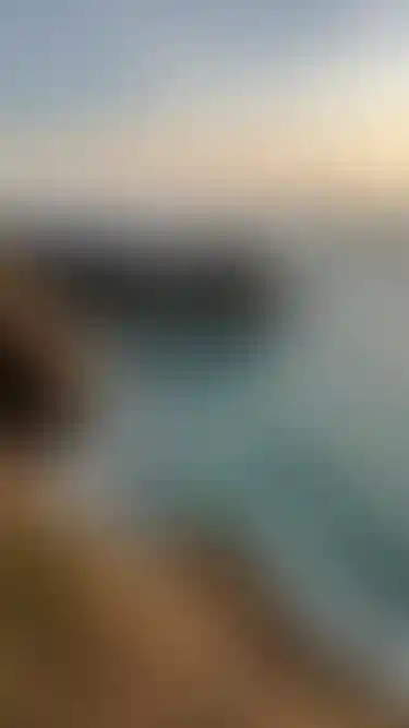 На западном берегу Крыма