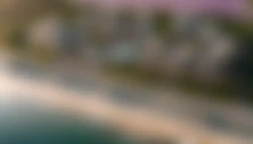 Архитектура, вписанная в ландшафт