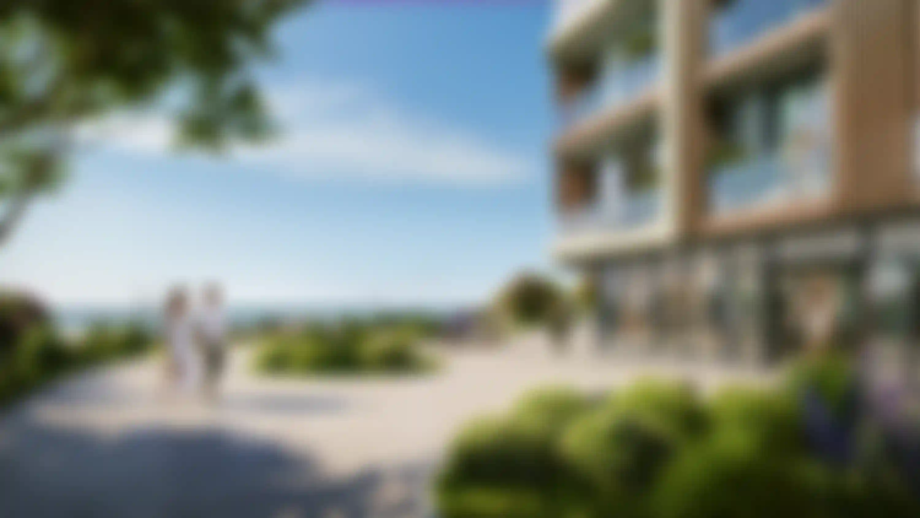 Курортный клуб с мероприятиями