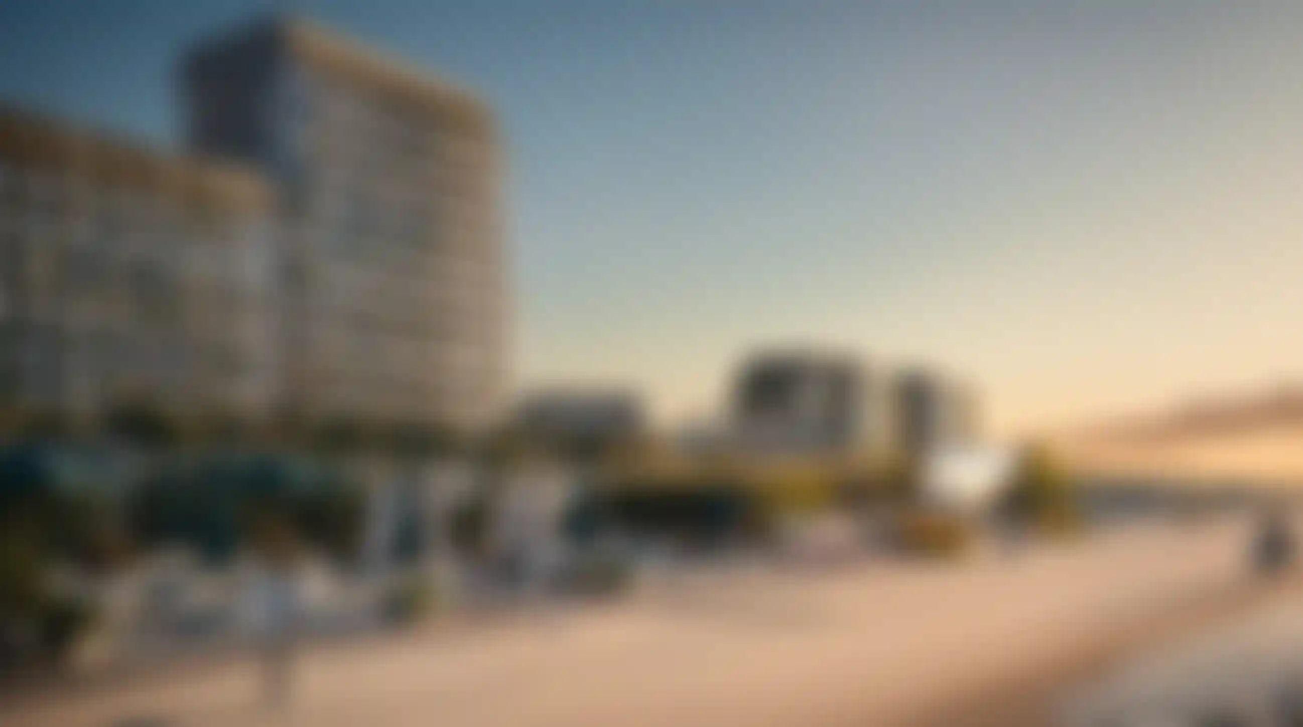 Курортный клуб с мероприятиями