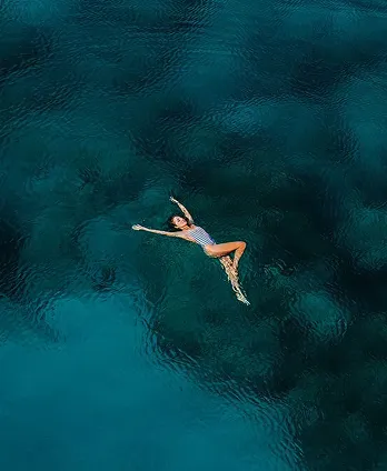 Отражение новой жизни